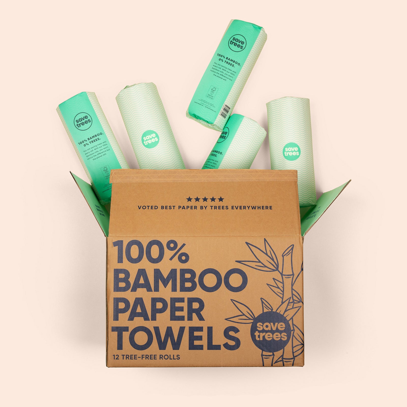 Paper Towels